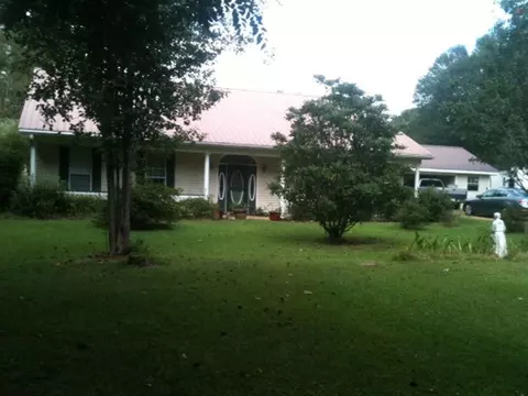 35 Seale Rd, Natchez, MS 39120 photo 1