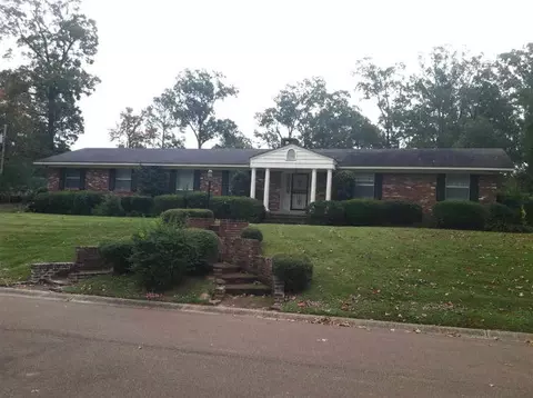 25 Oakhurst Dr, Natchez, MS 39120 photo 1