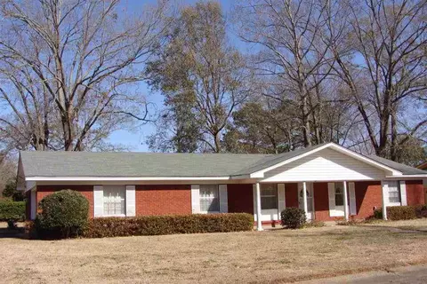 101 Mcgregor Way, Natchez, MS 39120 photo 1