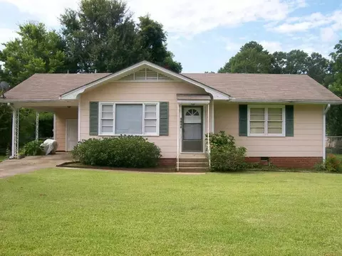 2151 Second St, Natchez, MS 39120 photo 1