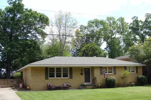 207 Old Pond Rd, Natchez, MS 39120 photo 1