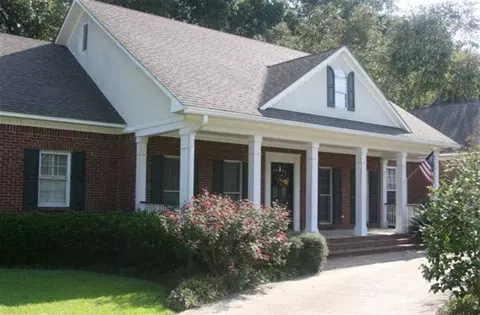 125 Cherrybark Ln, Natchez, MS 39120 photo 1