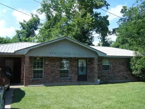 222 Greenfield, Natchez, MS 39120 photo 1