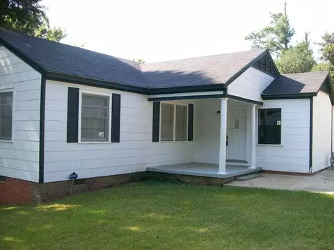 718 Morgan Ave, Natchez, MS 39120 photo 1