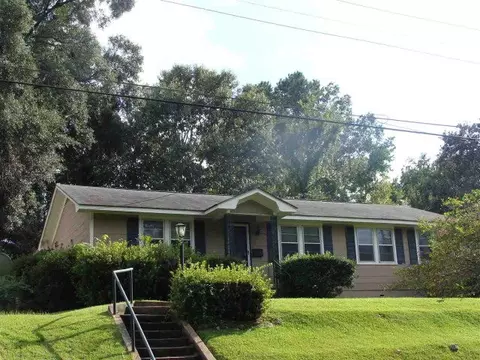 536 Park Pl, Natchez, MS 39120 photo 1