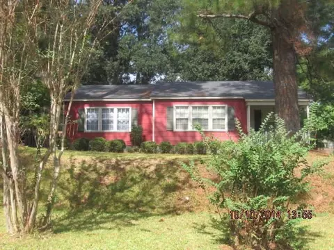 1711 Robinson, Natchez, MS 39120 photo 1