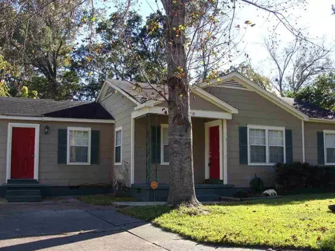 1718 Robinson St, Natchez, MS 39120 photo 1