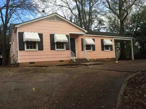 149 Liberty Rd, Natchez, MS 39120 photo 1