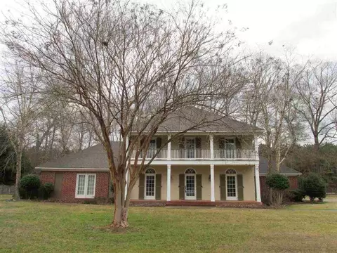 115 Cherrybark Ln, Natchez, MS 39120 photo 1