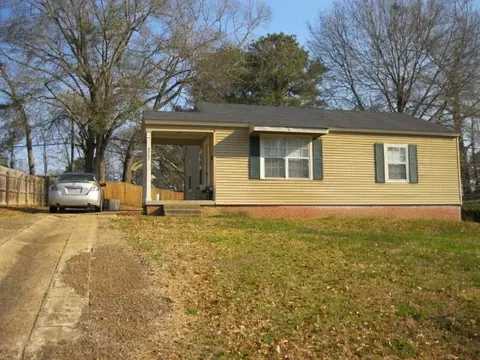 3901 Ridgewood, Natchez, MS 39120 photo 1