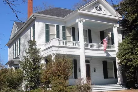 800 N N Un, Natchez, MS 39120 photo 1