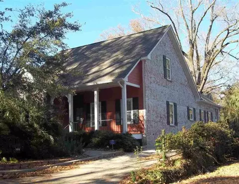 32 Duncan Ave, Natchez, MS 39120 photo 1