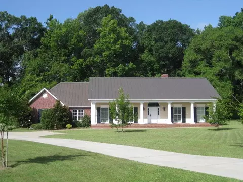 1 Fox Chase Dr, Natchez, MS 39120 photo 1