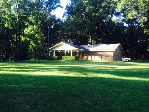 200 Traceway Dr, Natchez, MS 39120 photo 1