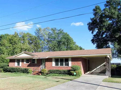 301 Old Pond Rd, Natchez, MS 39120 photo 1