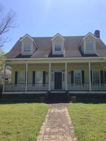 10 Primrose, Natchez, MS 39120 photo 1