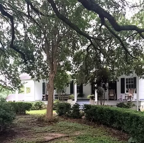 21 Pruett Rd, Natchez, MS 39120 photo 1