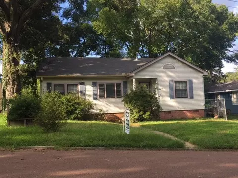 307 Park Pl, Natchez, MS 39120 photo 1