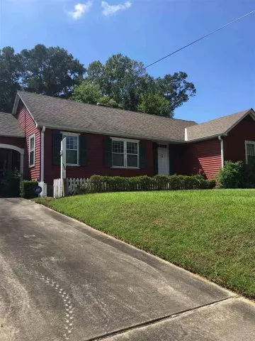 1706 Merrill, Natchez, MS 39120 photo 1