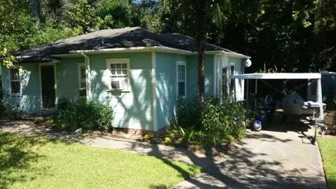 1821 Wheeler Dr, Natchez, MS 39120 photo 1