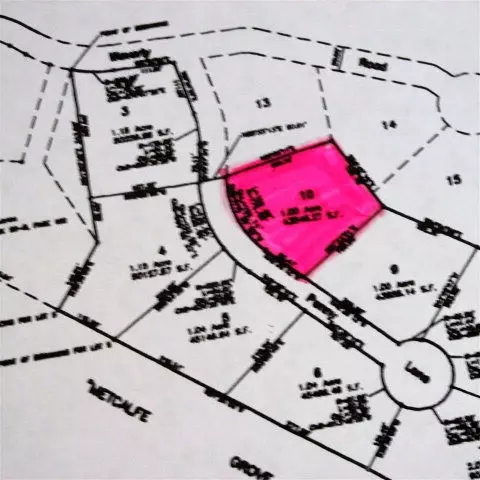 lot10 Waverly Plantation, Natchez, MS 39120 photo 1