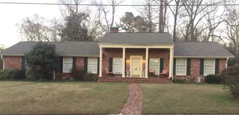 113 Somerset Dr, Natchez, MS 39120 photo 1