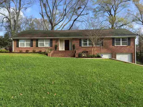 116 Dana Rd, Natchez, MS 39120 photo 1