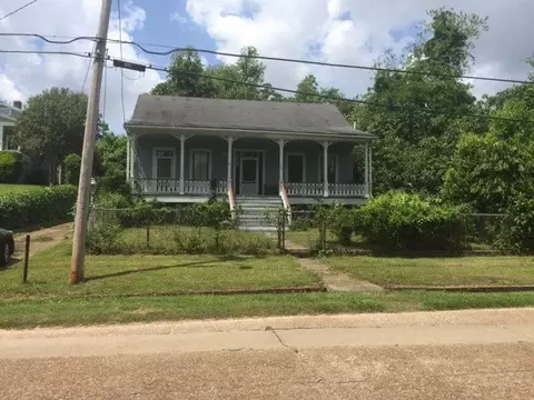 28 Cemetery Rd, Natchez, MS 39120 photo 1