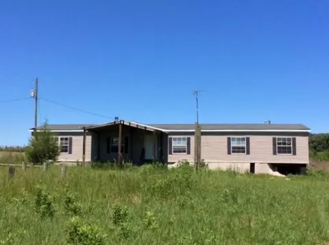 26 Fieldview Dr, Roxie, MS 39661 photo 1