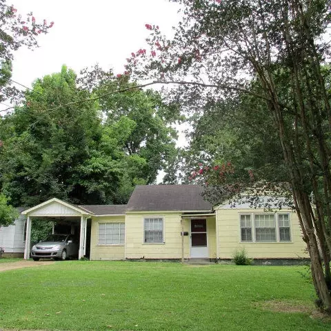 17 South Cir, Natchez, MS 39120 photo 1