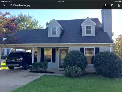 3711 High Pointe Dr, Ruston, LA 71270 photo 1