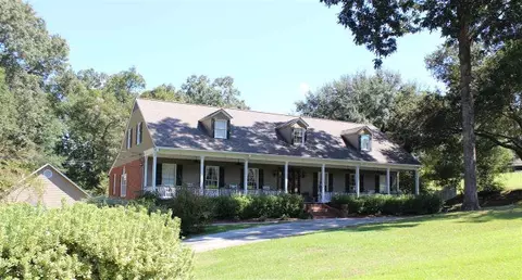 141 Duster Dr, Natchez, MS 39120 photo 1