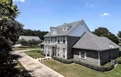 3 Blue Ridge Dr, Natchez, MS 39120 photo 1