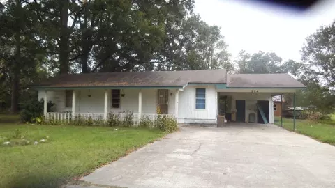 204 Beech, Bude, MS 39630 photo 1