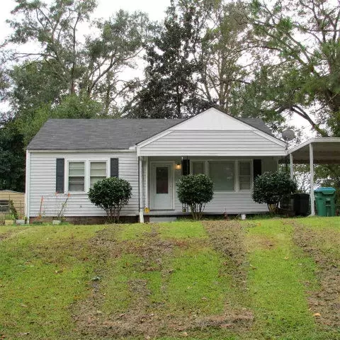 145 Mt Carmel Dr, Natchez, MS 39120 photo 1