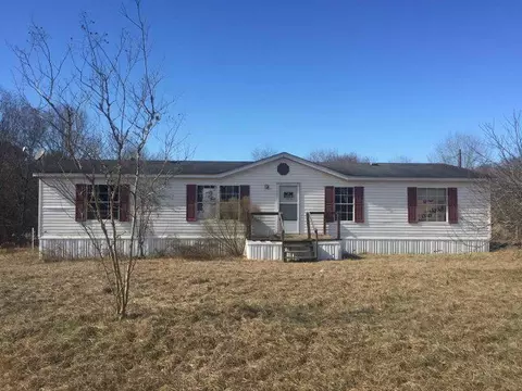 18 Sandpiper Rd, Roxie, MS 39661 photo 1