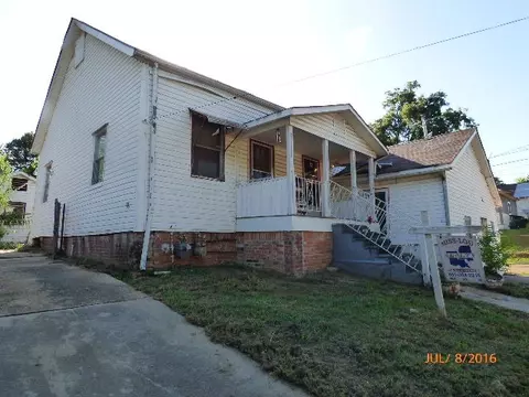 42 Minor St, Natchez, MS 39120 photo 1
