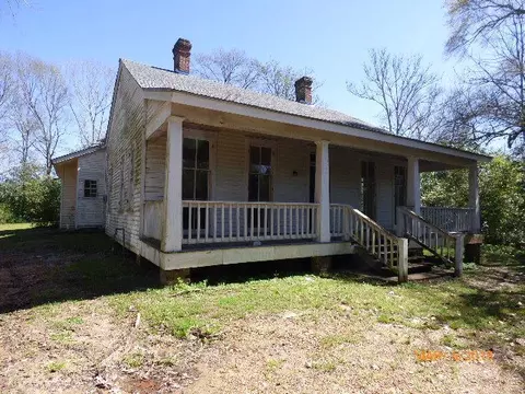 139 Liberty Rd, Natchez, MS 39120 photo 1