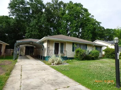 2144 Second St, Natchez, MS 39120 photo 1