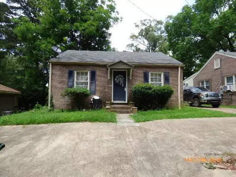 104 Duncan, Natchez, MS 39120 photo 1