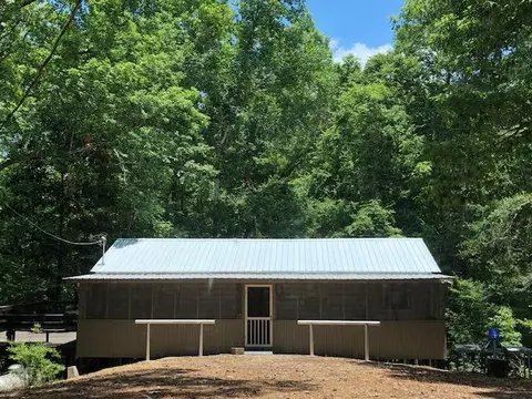 5442 E Homochitto, Gloster, MS 39638 photo 1