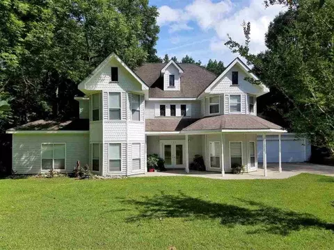 106 Traceside Dr, Natchez, MS 39120 photo 1
