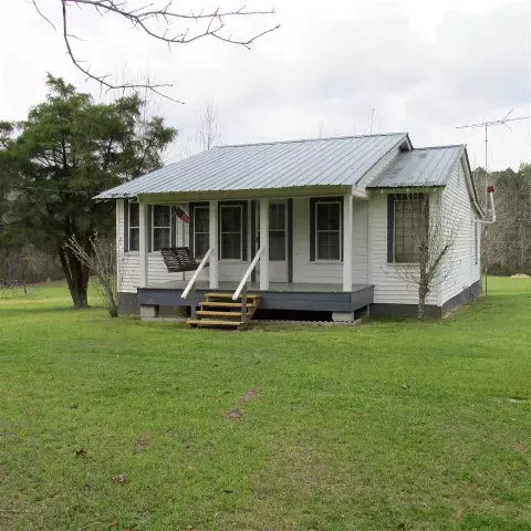 420 Cranfield Rd, Roxie, MS 39661 photo 1