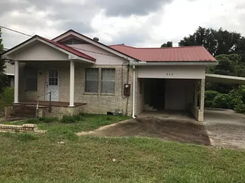 802 Percy St, Natchez, MS 39120 photo 1