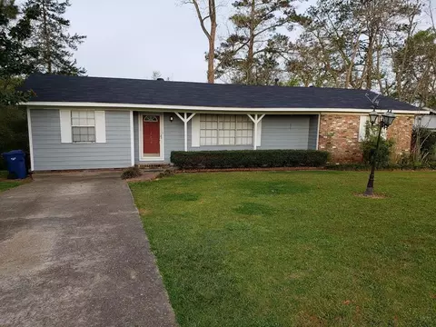 309 Hurricane Rd, Natchez, MS 39120 photo 1