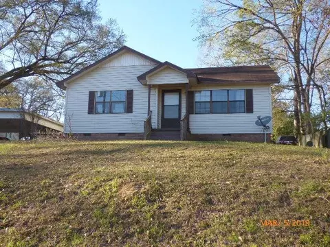 158 Mt Carmel, Natchez, MS 39120 photo 1