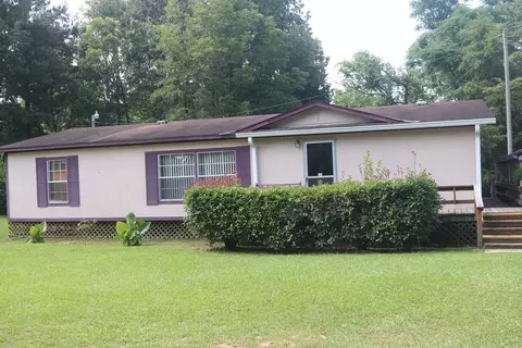 787 Puffer Rd, Fayette, MS 39069 photo 1
