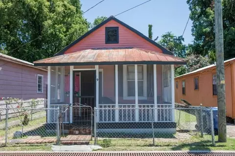 9 Buckner, Natchez, MS 39120 photo 1