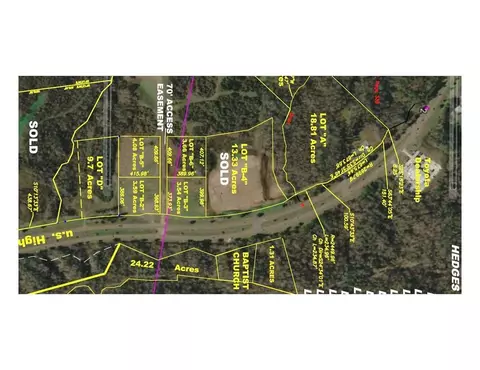 00018 Highway 61 S, Natchez, MS 39120