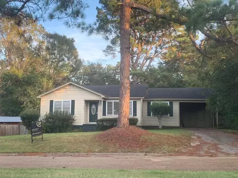 1103 Fir St, Natchez, MS 39120 photo 1